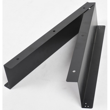 Under Counter Mounting