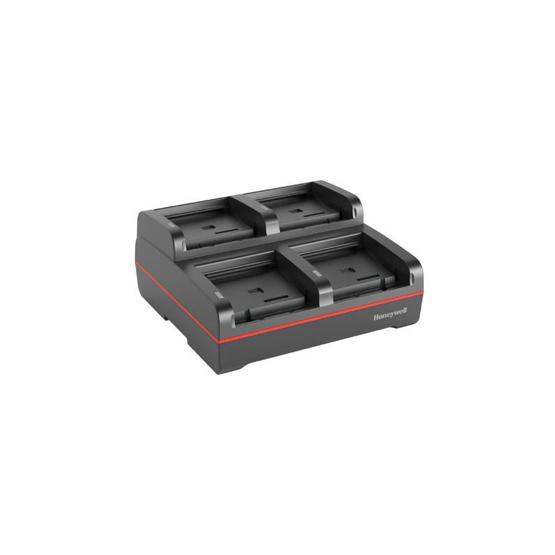 4BAY CHARGER'S BRACKET,RACK