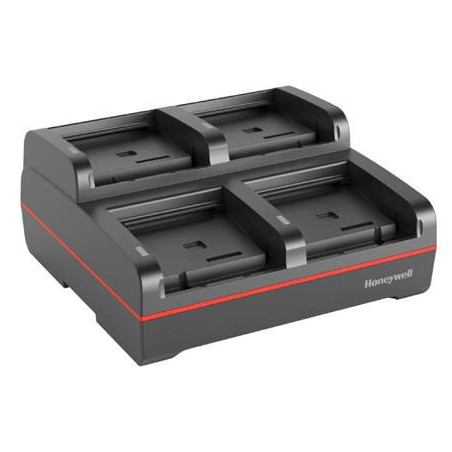 4BAY CHARGER'S BRACKET,RACK