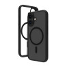 Grenen MagSafe iPhone 16 Plus BLK