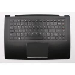Upper Case w/KB (US)