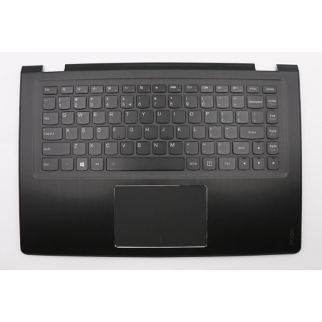 Upper Case w/KB (US)