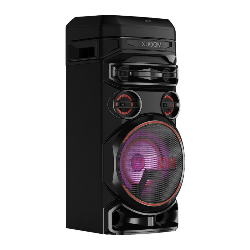 LG Rnc7 Xboom Wireless Party Speaker