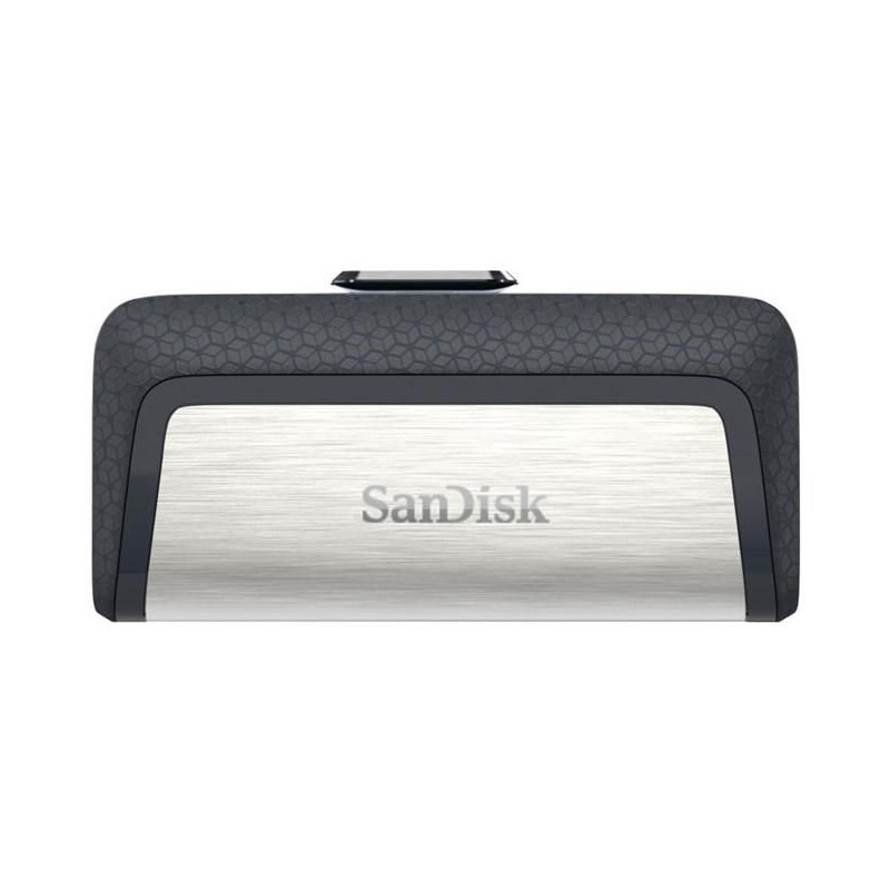 Ultra Dual Drive USB Type-C