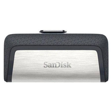 Ultra Dual Drive USB Type-C