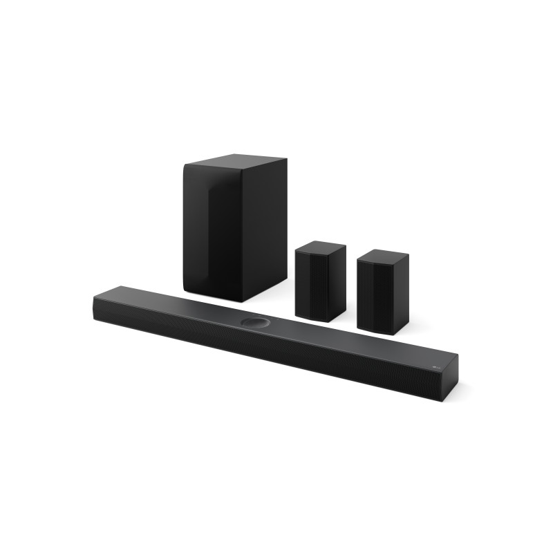 Soundbar OS Recertified LG S70TR