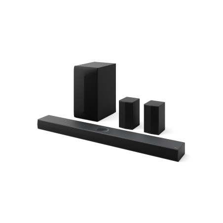 Soundbar OS Recertified LG S70TR