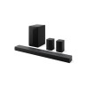 Soundbar OS Recertified LG S70TR