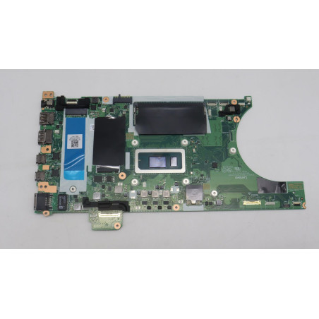 System board for ThinkPad E16