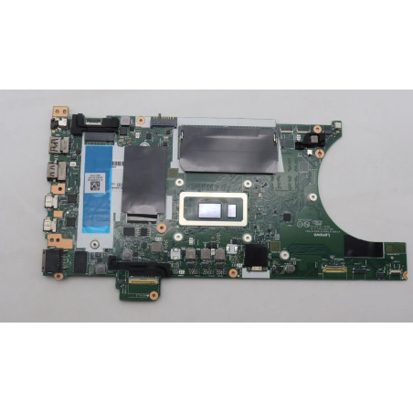 system board for Intel Core