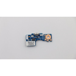 Kylo-2 power printed circuit
