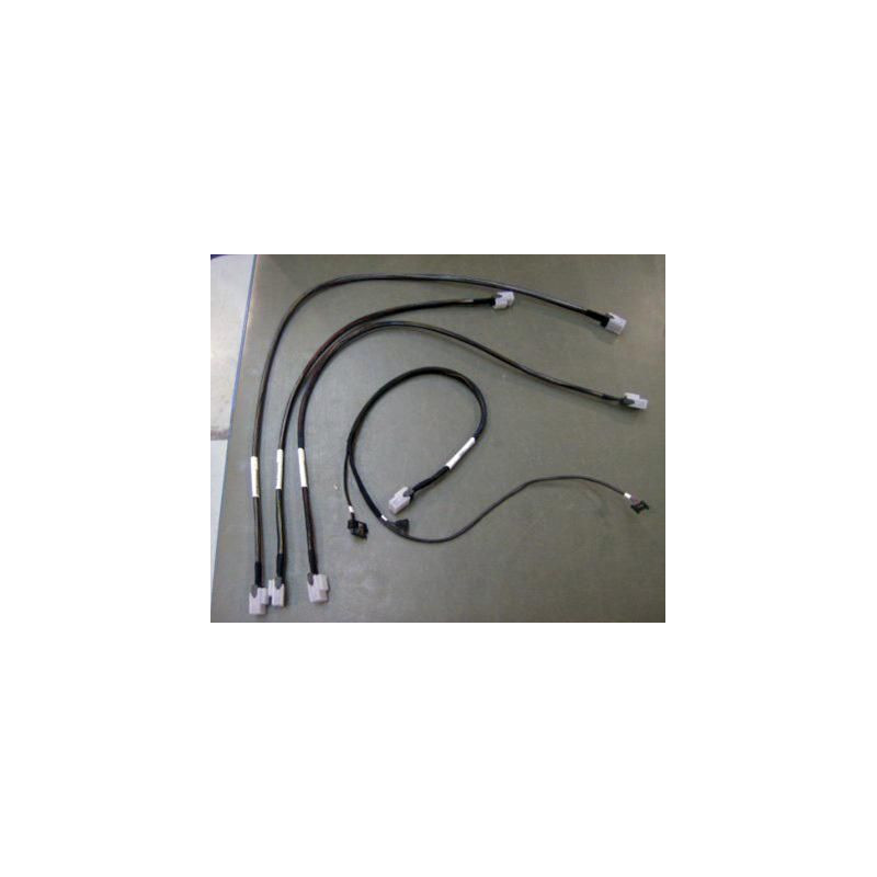 Mini-SAS Cable Kit
