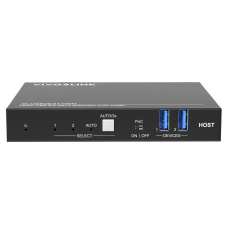 100m USB 3.2 Gen1 Extender