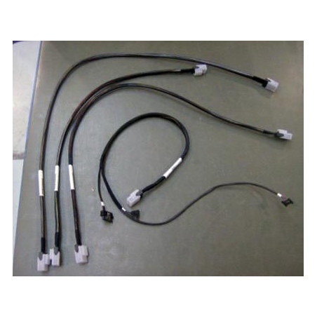 Mini-SAS Cable Kit