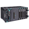 MODULAR REDUNDANT ETHERNET