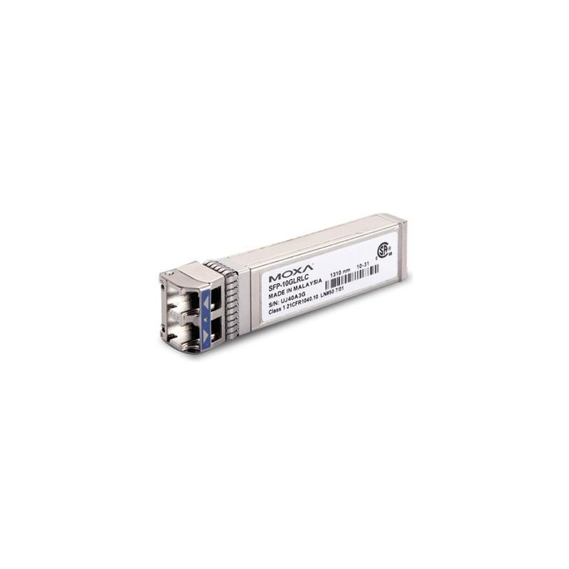SFP-MODULE 10GB SINGLEMODE