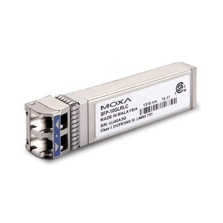 SFP-MODULE 10GB SINGLEMODE