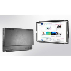 Open Frame,