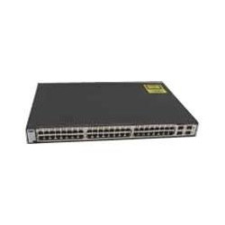 G-48Ps-S Network Switch