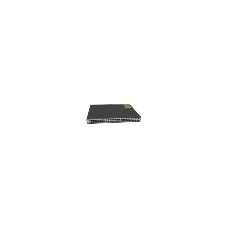 G-48Ps-S Network Switch
