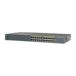 Catalyst 2960-24Tc-S Managed