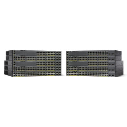 Network Switch Managed L2