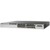 0X-24P-E Network Switch