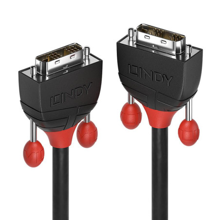 5M Dvi-D Single Link Cable,