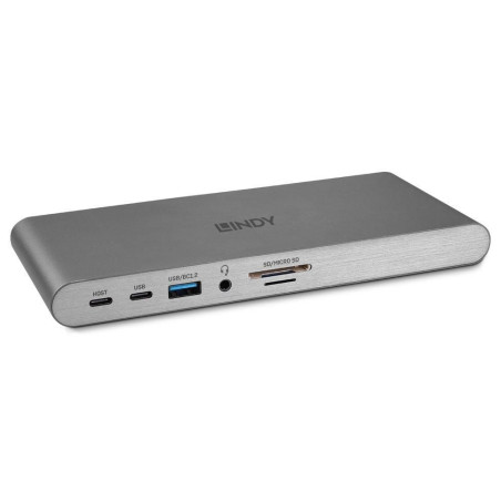 Dst-Pro 5K Wired Usb 3.2 Gen