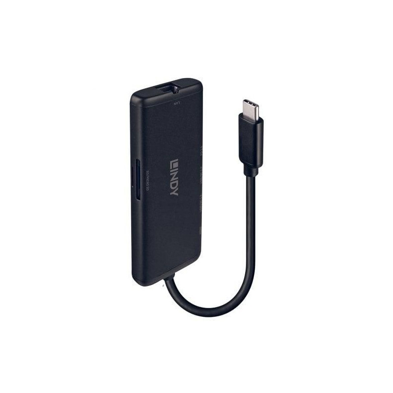 Notebook Dock/Port Replicator