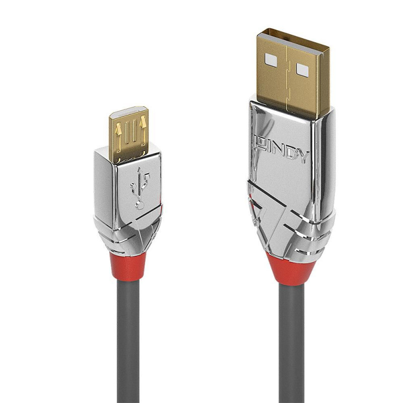 2M Usb 2.0 Type A To Micro-B