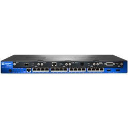 Services Gateway with 16 x