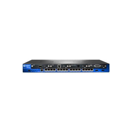 Services Gateway with 16 x