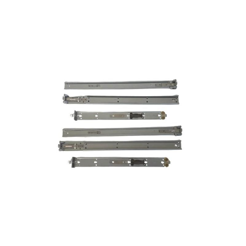 1RU Tool-Free Kit (13A) (v1)