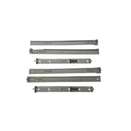 1RU Tool-Free Kit (13A) (v1)