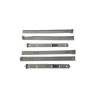1RU Tool-Free Kit (13A) (v1)