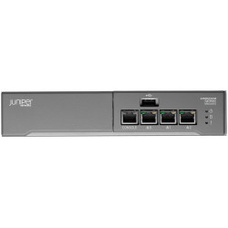 Junos Pulse Gateway