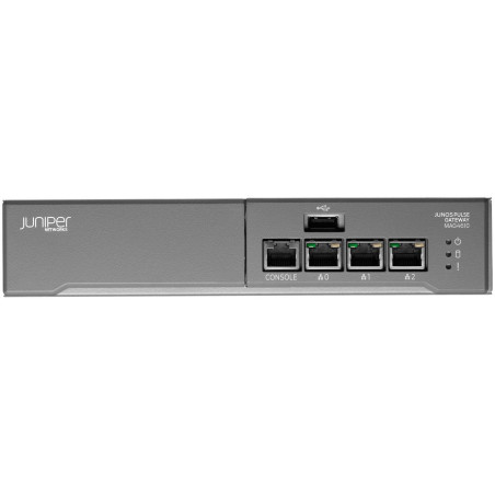 Junos Pulse Gateway