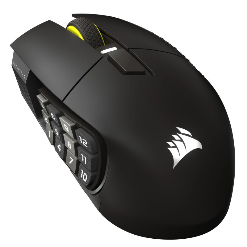 Scimitar Elite Wireless Se