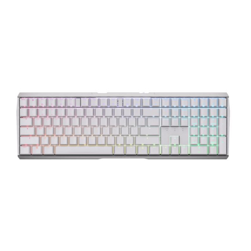 Mx 3.0S Wireless Keyboard