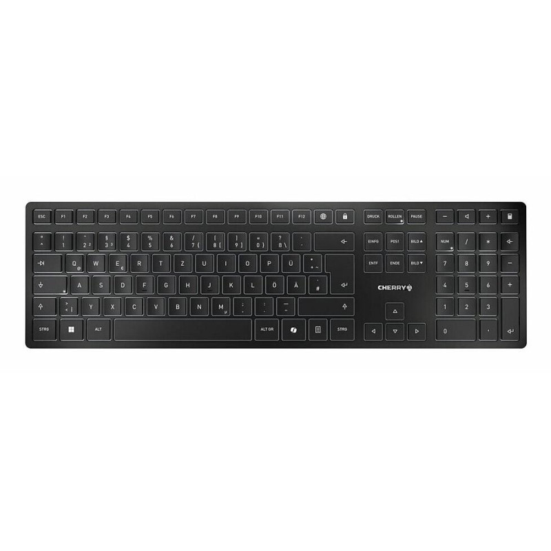 Kw 9100 Slim Keyboard