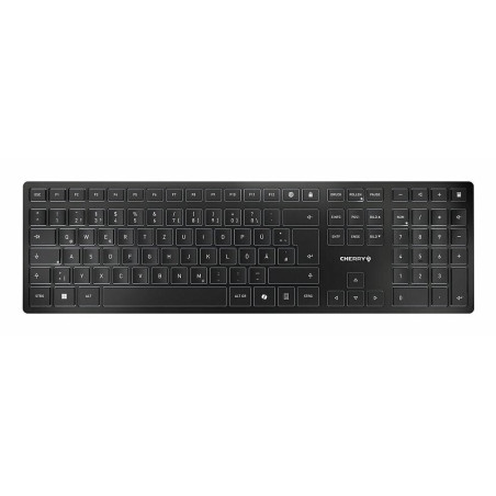 Kw 9100 Slim Keyboard