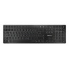 Kw 9100 Slim Keyboard