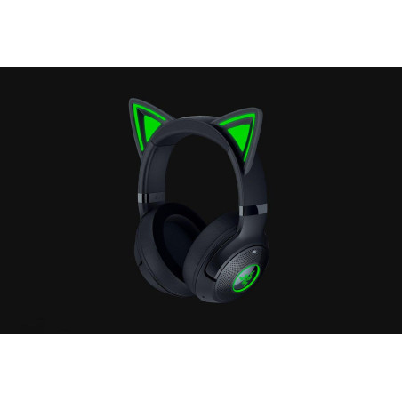 Kraken Kitty V2 Bt Headset