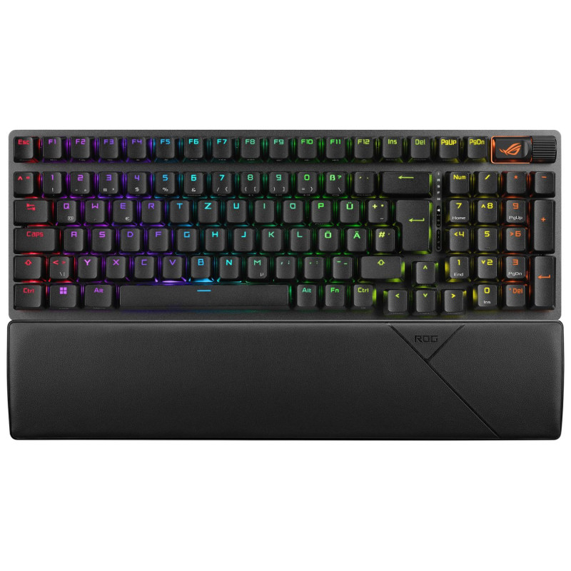 Rog Strix Scope Ii 96