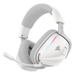 Auriculares Corsair Void Wireless V2 Blanco CA-9011380-WW | APLIUM