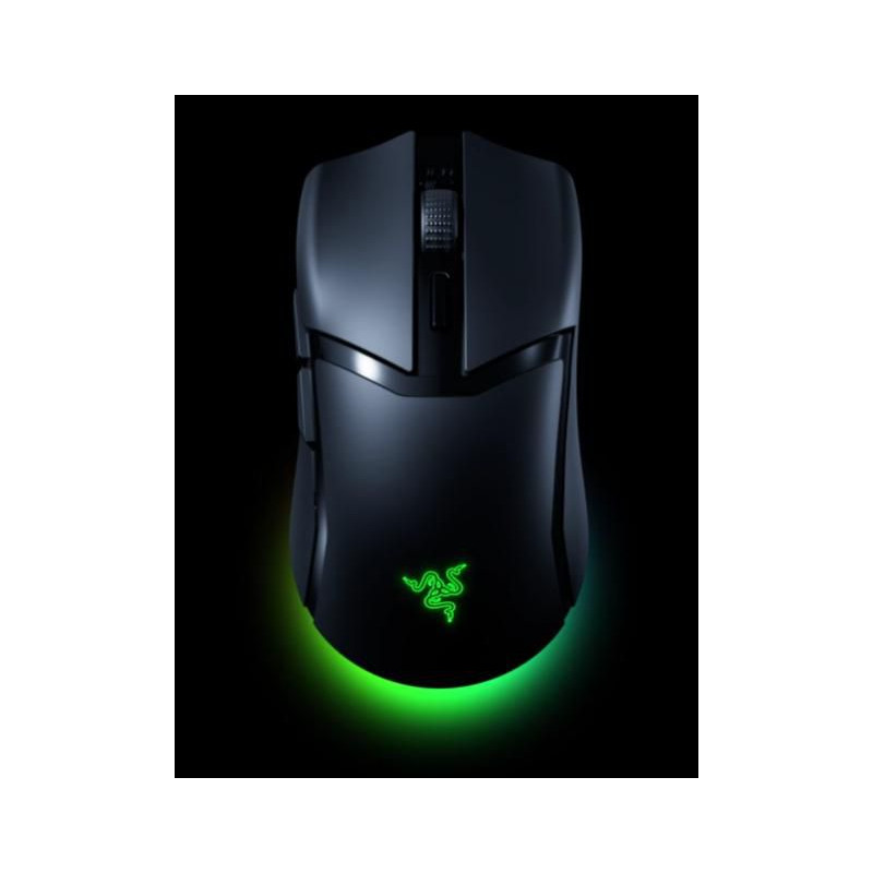 Cobra Hyperspeed Mouse Gaming
