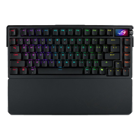 Keyboard Gaming Usb + Rf