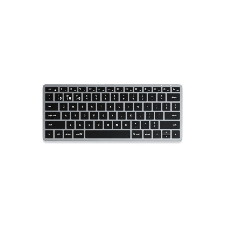 Slim X1 Keyboard Office