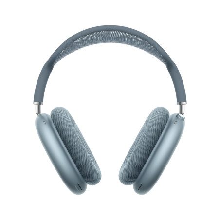 Auriculares Bluetooth Apple Airpods Max USB-C/ Azul